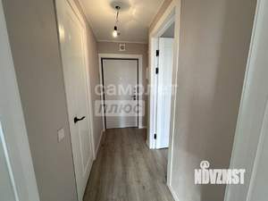 3-к квартира, сданный дом, 79м2, 4/35 этаж