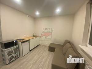 Студия квартира, вторичка, 25м2, 7/8 этаж