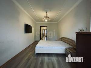 3-к квартира, вторичка, 97м2, 10/22 этаж