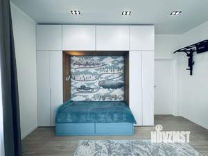 2-к квартира, вторичка, 67м2, 3/11 этаж