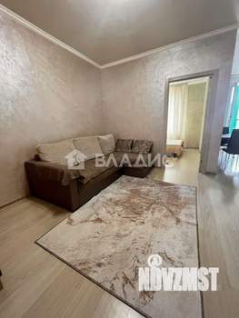 1-к квартира, вторичка, 36м2, 24/26 этаж