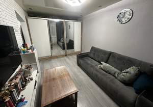 1-к квартира, вторичка, 29м2, 5/5 этаж