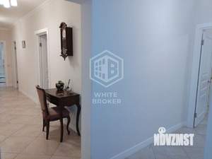 3-к квартира, вторичка, 100м2, 20/21 этаж