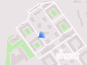 1-к квартира, вторичка, 36м2, 6/9 этаж