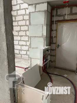 2-к квартира, вторичка, 62м2, 8/9 этаж