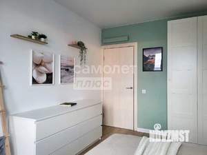 2-к квартира, вторичка, 58м2, 33/33 этаж