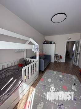 3-к квартира, вторичка, 79м2, 6/8 этаж