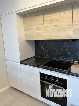3-к квартира, вторичка, 55м2, 14/33 этаж