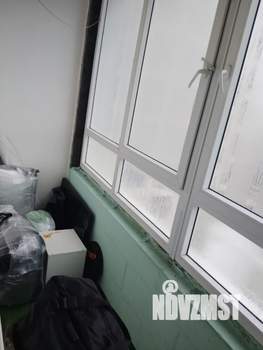 Студия квартира, вторичка, 27м2, 12/32 этаж