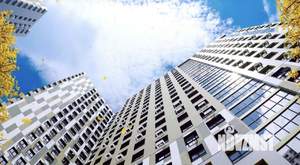 1-к квартира, вторичка, 33м2, 22/25 этаж