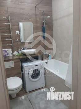 1-к квартира, вторичка, 32м2, 2/4 этаж