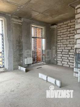 2-к квартира, вторичка, 52м2, 6/6 этаж