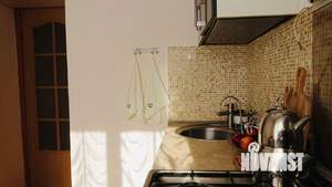 1-к квартира, вторичка, 33м2, 3/9 этаж