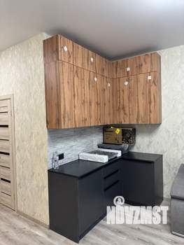 Студия квартира, вторичка, 27м2, 5/6 этаж