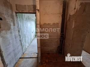 2-к квартира, вторичка, 53м2, 5/12 этаж