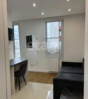 1-к квартира, вторичка, 28м2, 7/30 этаж