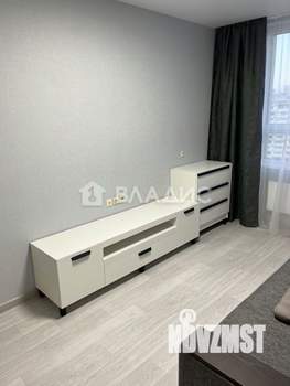 1-к квартира, вторичка, 33м2, 13/24 этаж