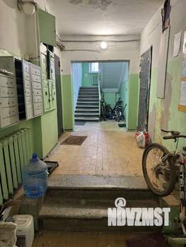 2-к квартира, вторичка, 44м2, 4/5 этаж