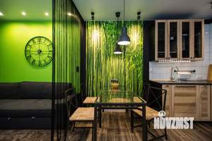 2-к квартира, вторичка, 45м2, 17/25 этаж