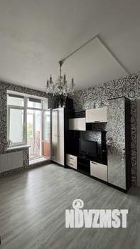 1-к квартира, вторичка, 33м2, 2/6 этаж