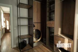 2-к квартира, вторичка, 43м2, 42/46 этаж