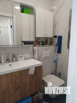Студия квартира, вторичка, 25м2, 7/8 этаж