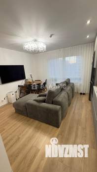 2-к квартира, вторичка, 60м2, 5/9 этаж
