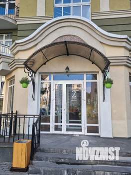 Студия квартира, вторичка, 63м2, 3/9 этаж