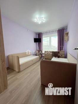 2-к квартира, вторичка, 55м2, 8/9 этаж