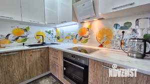 1-к квартира, вторичка, 43м2, 11/28 этаж