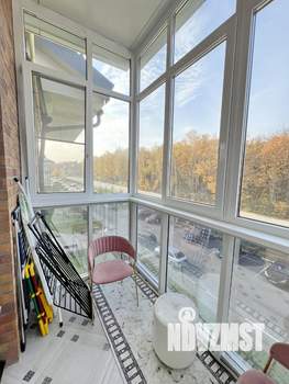 Студия квартира, вторичка, 55м2, 3/4 этаж