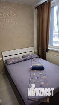 1-к квартира, вторичка, 28м2, 4/30 этаж