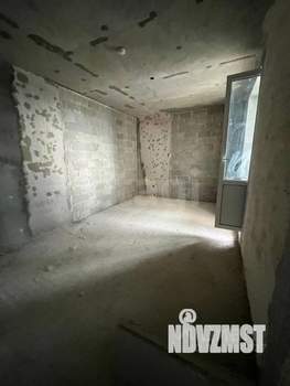 1-к квартира, сданный дом, 39м2, 19/25 этаж