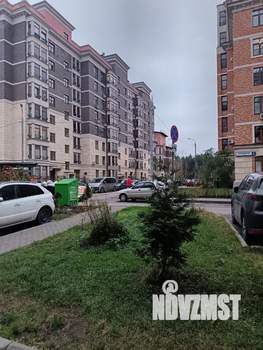 1-к квартира, вторичка, 32м2, 1/7 этаж