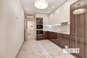 3-к квартира, вторичка, 73м2, 11/17 этаж