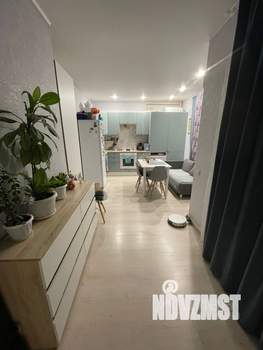 1-к квартира, вторичка, 31м2, 2/4 этаж