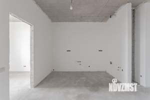 2-к квартира, вторичка, 41м2, 8/10 этаж