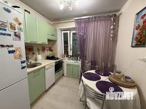 1-к квартира, вторичка, 33м2, 1/9 этаж
