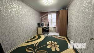 3-к квартира, вторичка, 67м2, 5/5 этаж