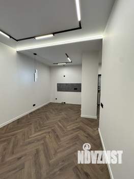 1-к квартира, вторичка, 35м2, 4/16 этаж