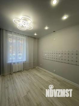2-к квартира, вторичка, 53м2, 4/8 этаж