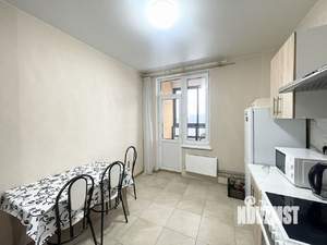 1-к квартира, вторичка, 36м2, 6/12 этаж