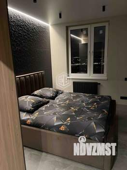 2-к квартира, вторичка, 38м2, 28/30 этаж