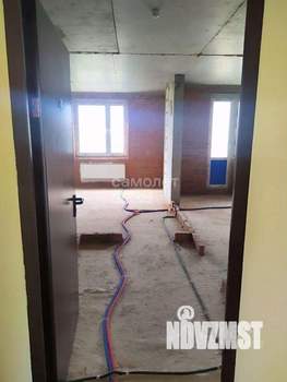 Студия квартира, вторичка, 47м2, 3/5 этаж