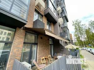 1-к квартира, вторичка, 38м2, 1/6 этаж