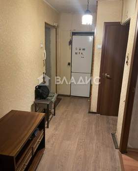 2-к квартира, вторичка, 45м2, 4/9 этаж