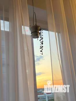 Студия квартира, вторичка, 24м2, 6/9 этаж