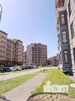 1-к квартира, вторичка, 39м2, 5/8 этаж