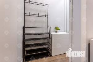 Студия квартира, вторичка, 28м2, 17/17 этаж