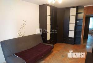 2-к квартира, вторичка, 47м2, 5/5 этаж
